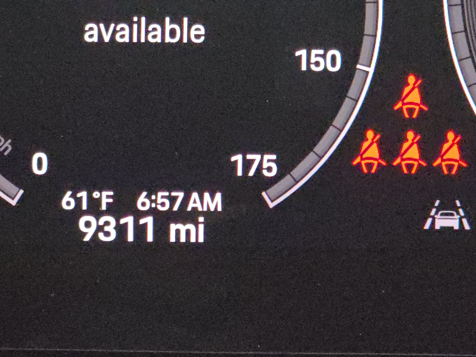 2024 Porsche Cayenne Base AWD