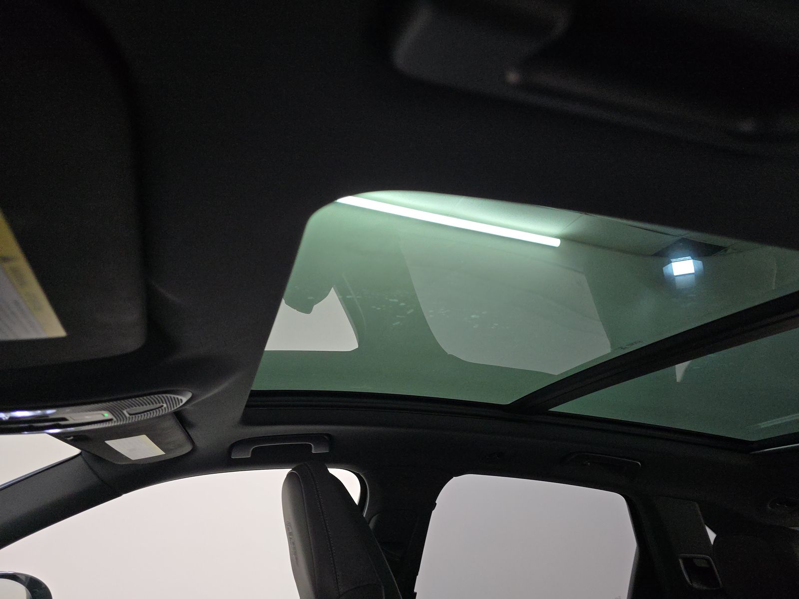 2024 Porsche Cayenne Base AWD