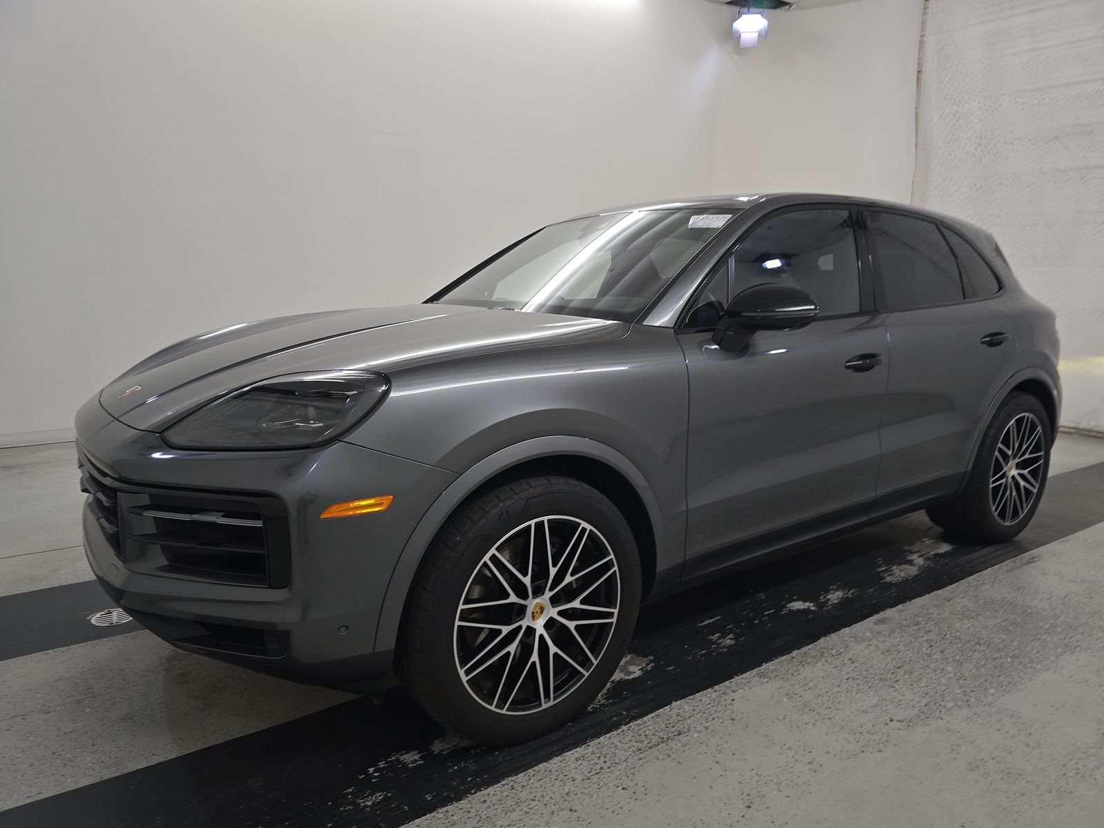 2024 Porsche Cayenne Base AWD