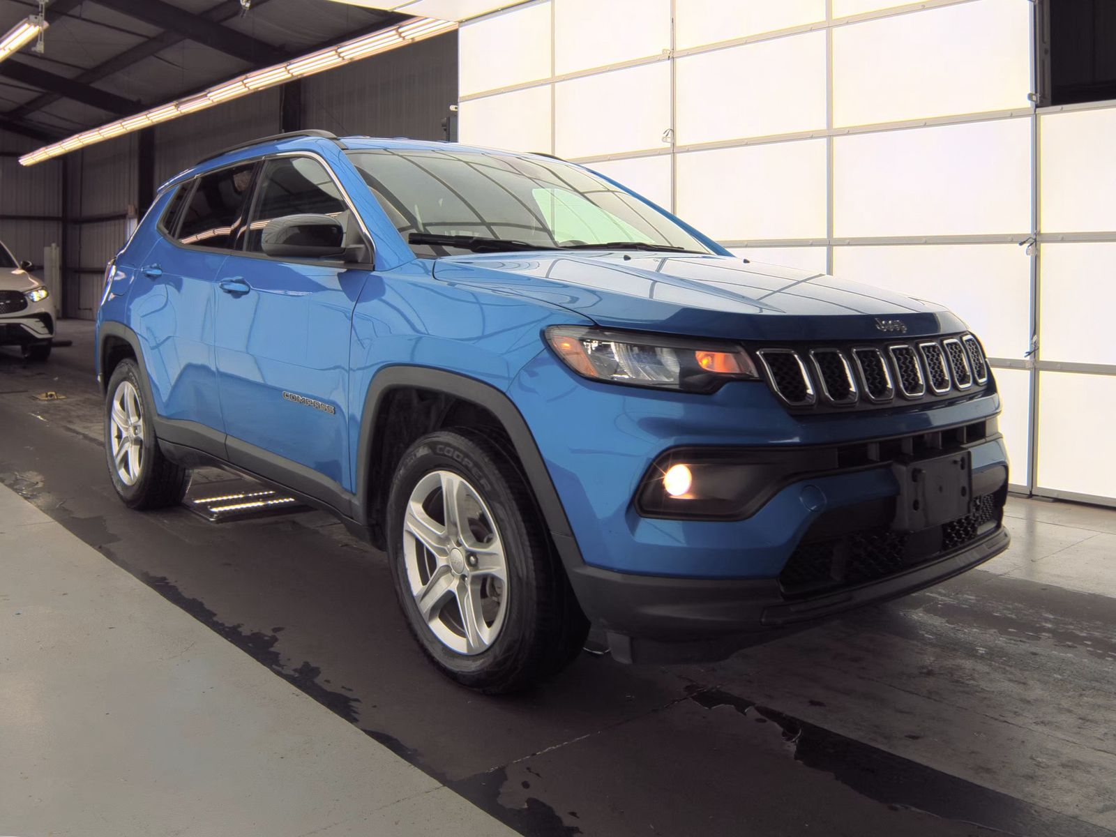 JEEP LATITUDE - 5