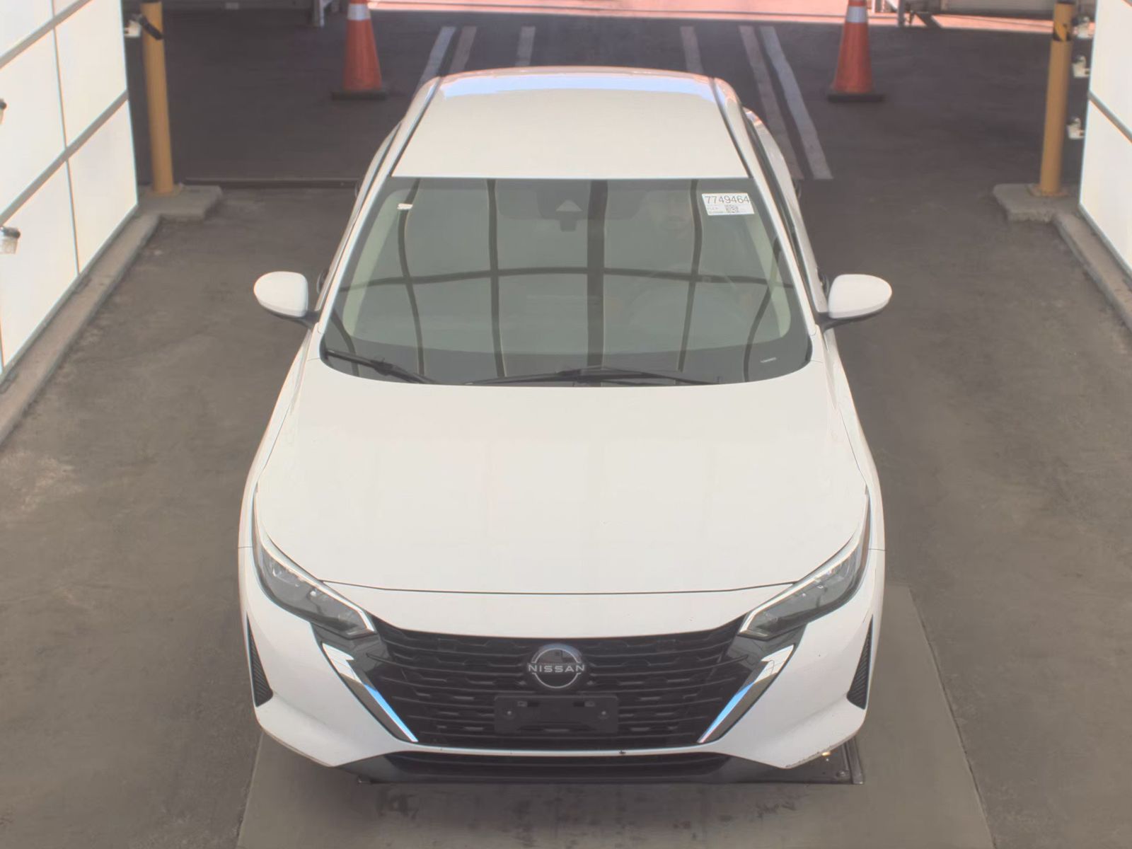 NISSAN SENTRA - 3