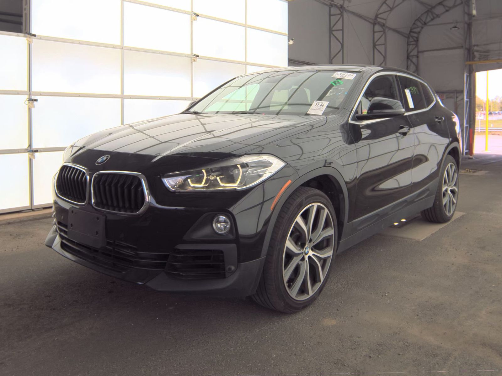 2019 BMW X2 xDrive28i AWD