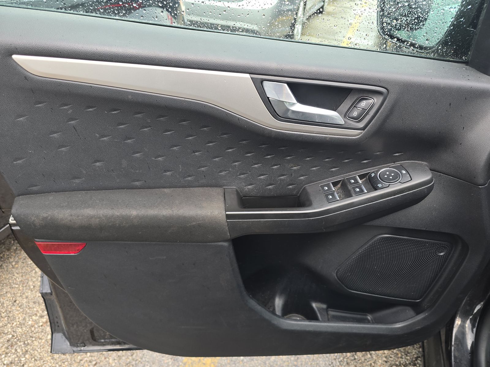 2020 Ford Escape SE FWD