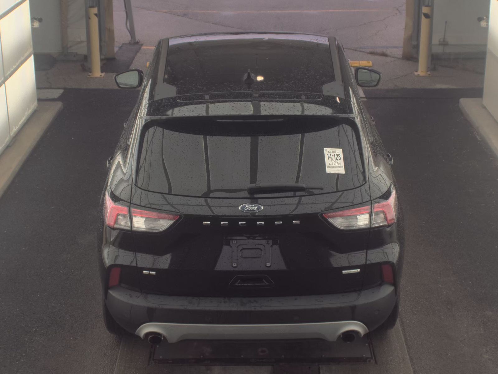 2020 Ford Escape SE FWD