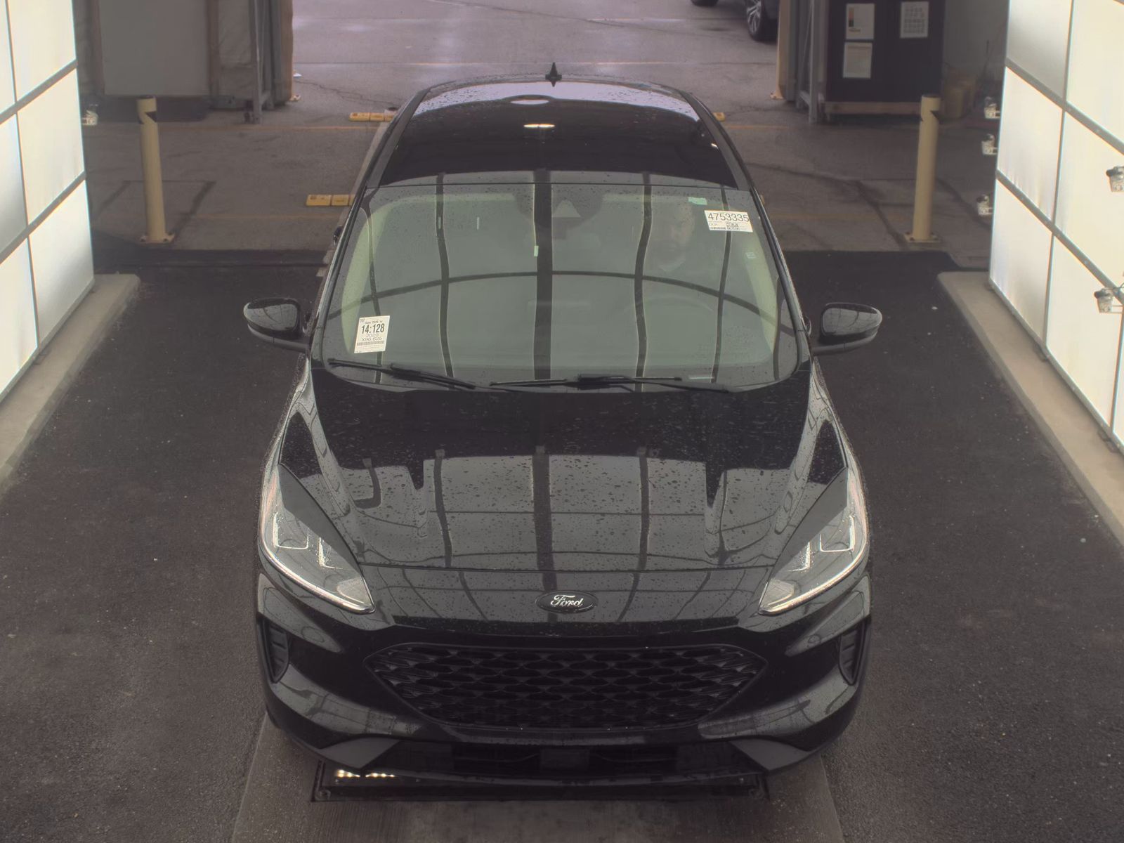 2020 Ford Escape SE FWD