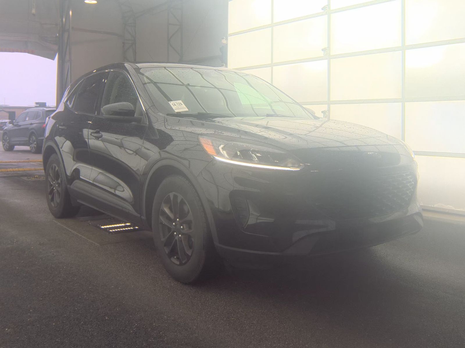 2020 Ford Escape SE FWD