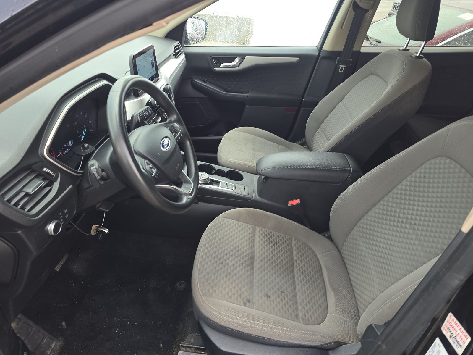 2020 Ford Escape SE FWD