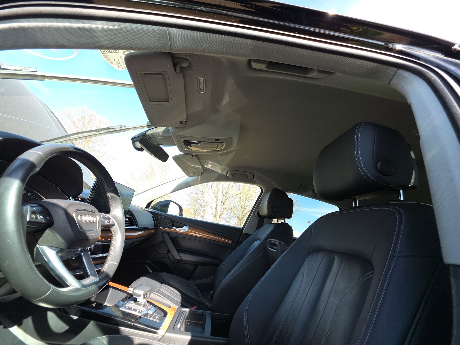 2021 Audi Q5 Premium AWD