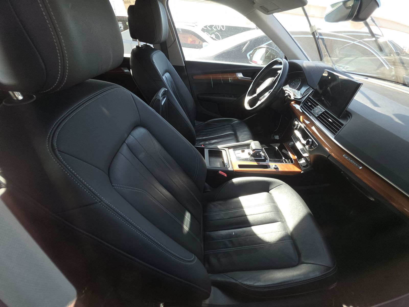 2021 Audi Q5 Premium AWD
