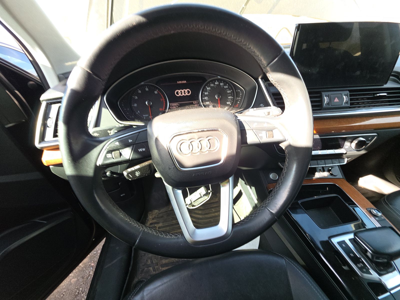 2021 Audi Q5 Premium AWD