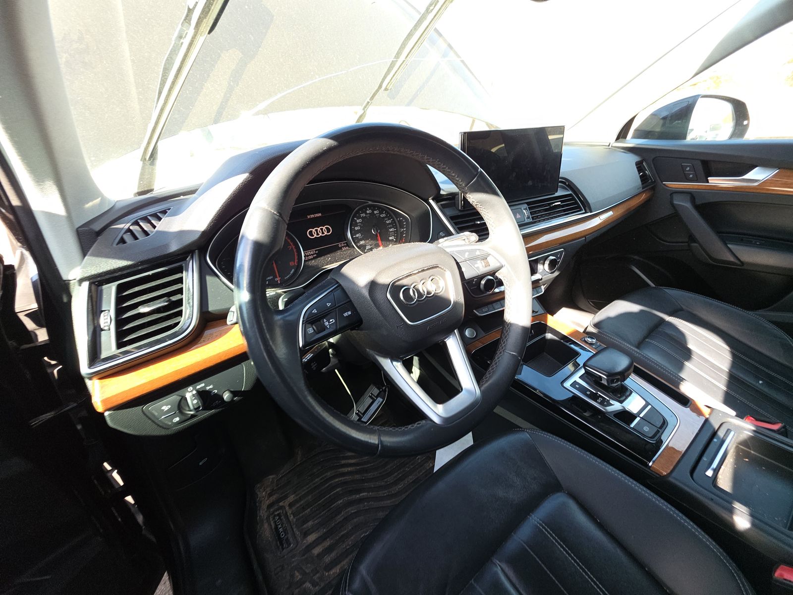 2021 Audi Q5 Premium AWD