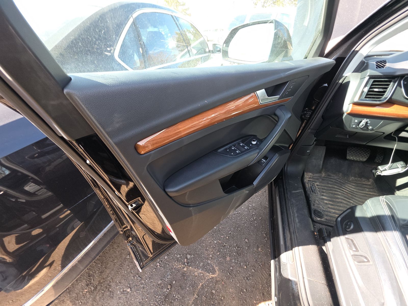 2021 Audi Q5 Premium AWD