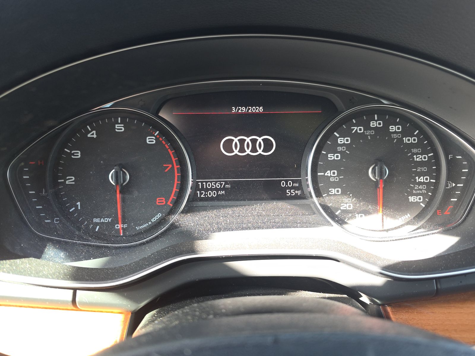 2021 Audi Q5 Premium AWD