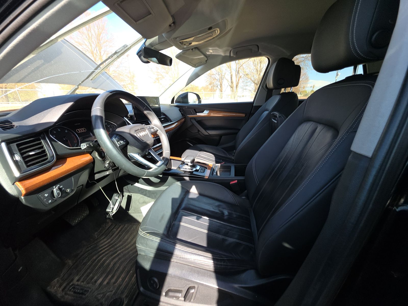 2021 Audi Q5 Premium AWD