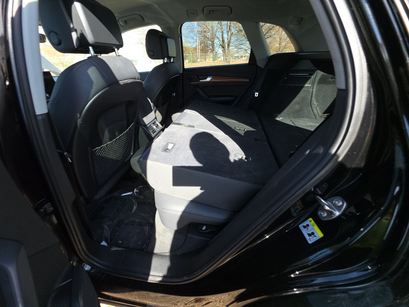2021 Audi Q5 Premium AWD