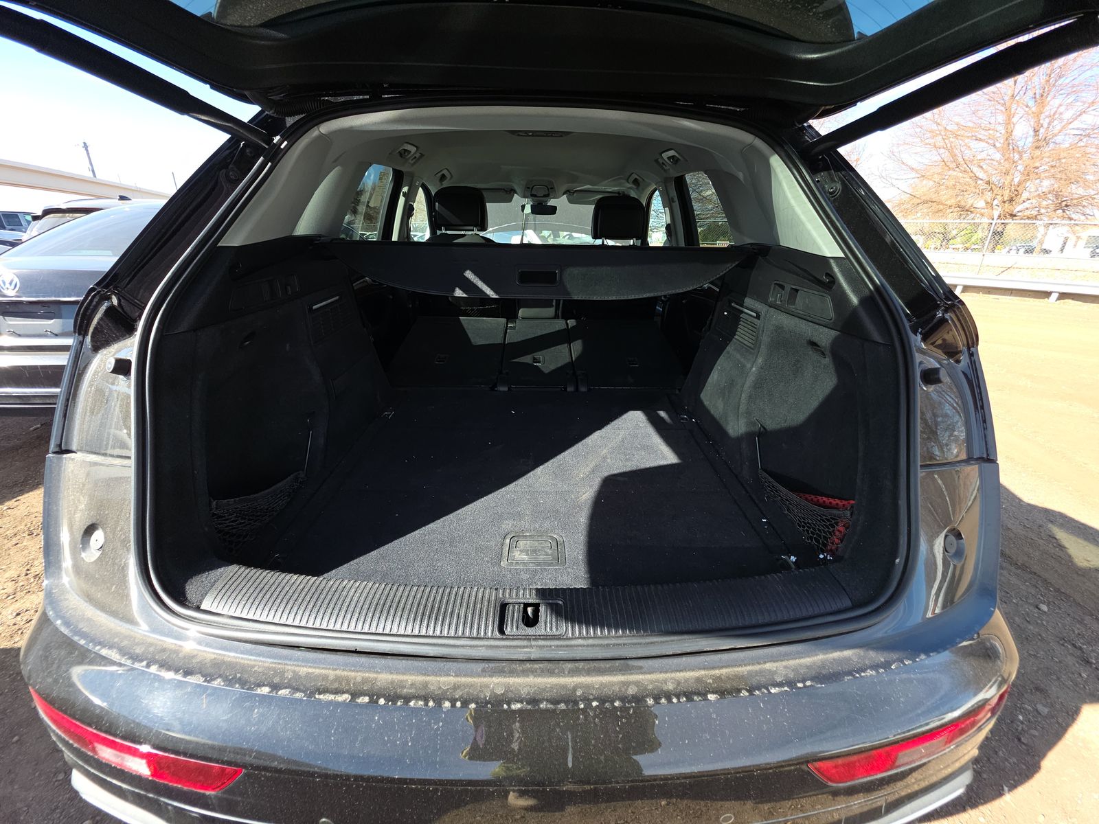 2021 Audi Q5 Premium AWD