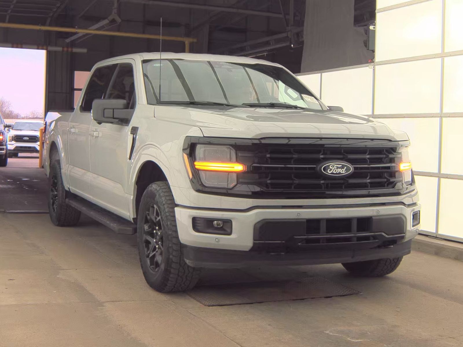 FORD F-150 - 5