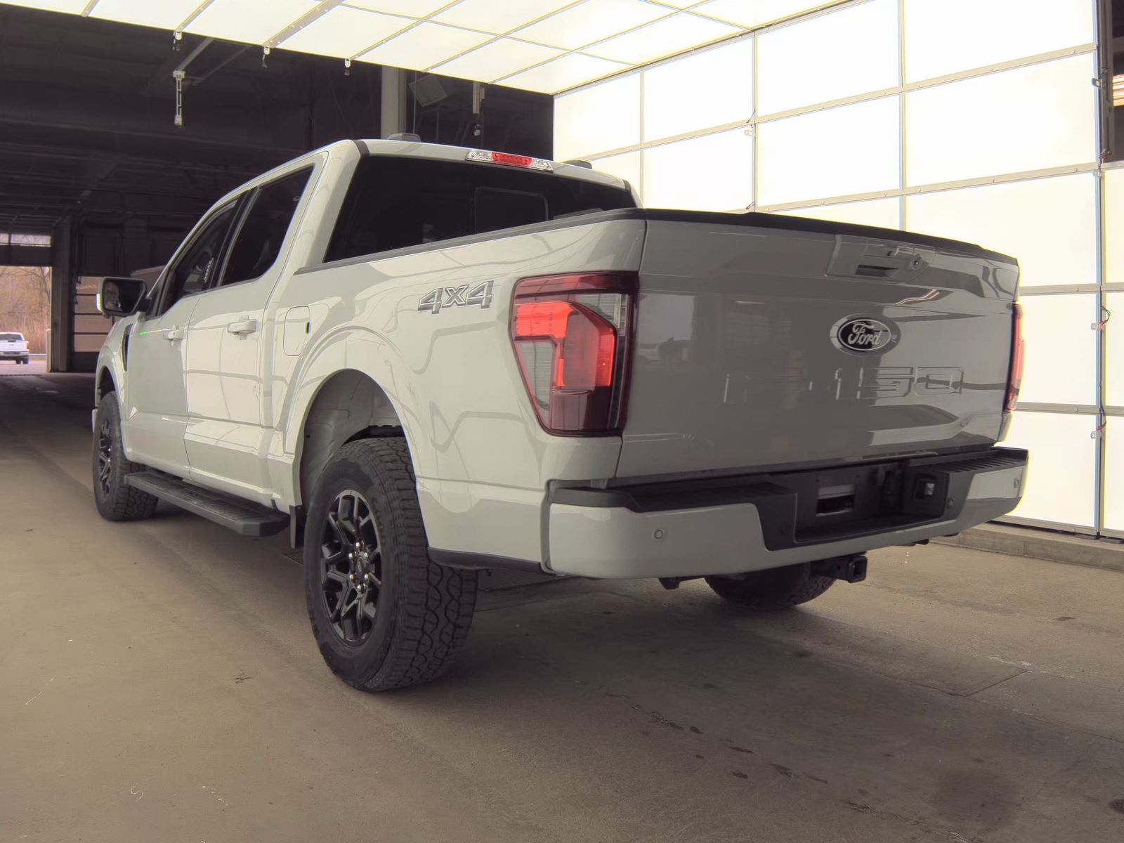 FORD F-150 - 9