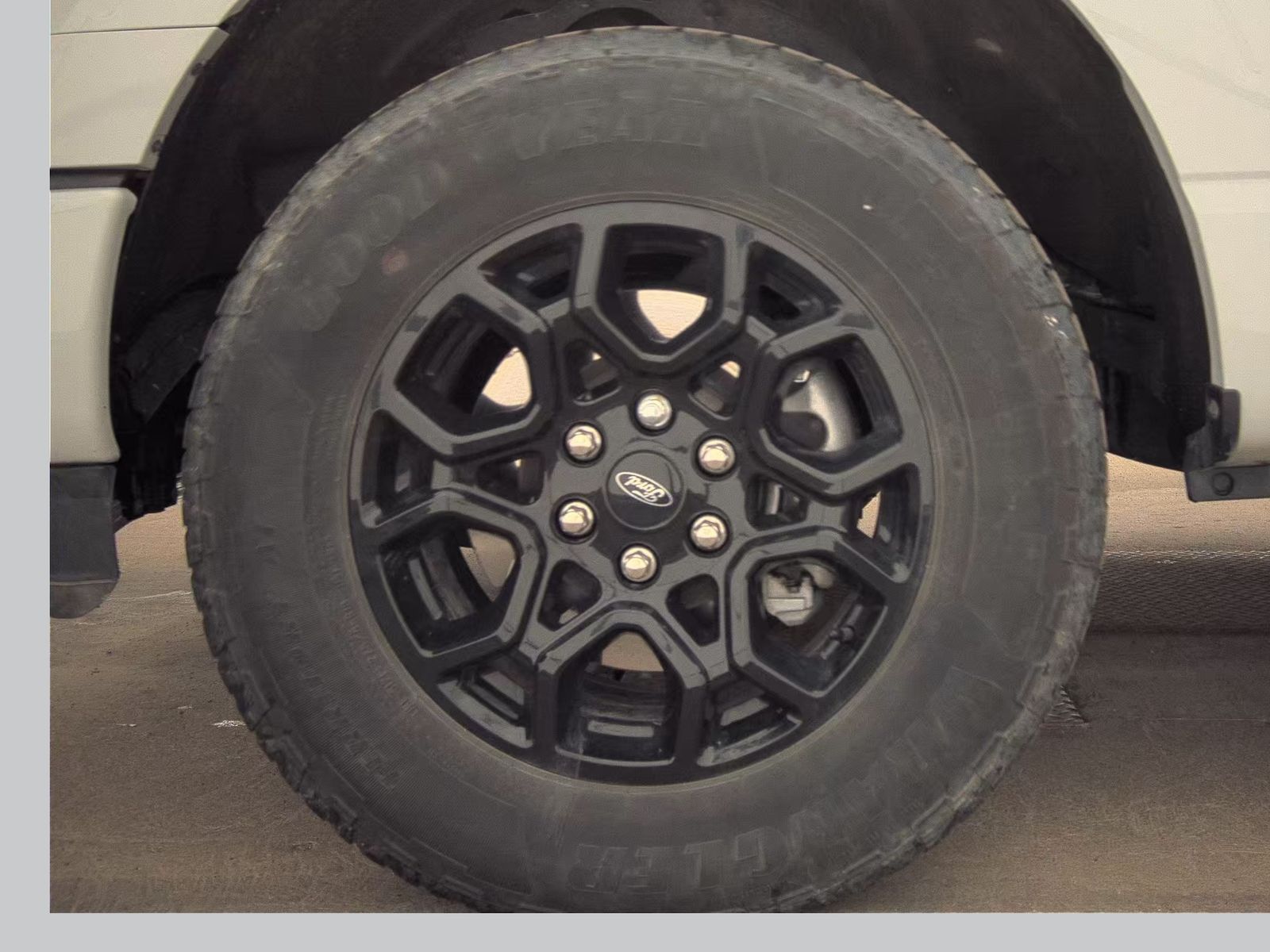 FORD F-150 - 10