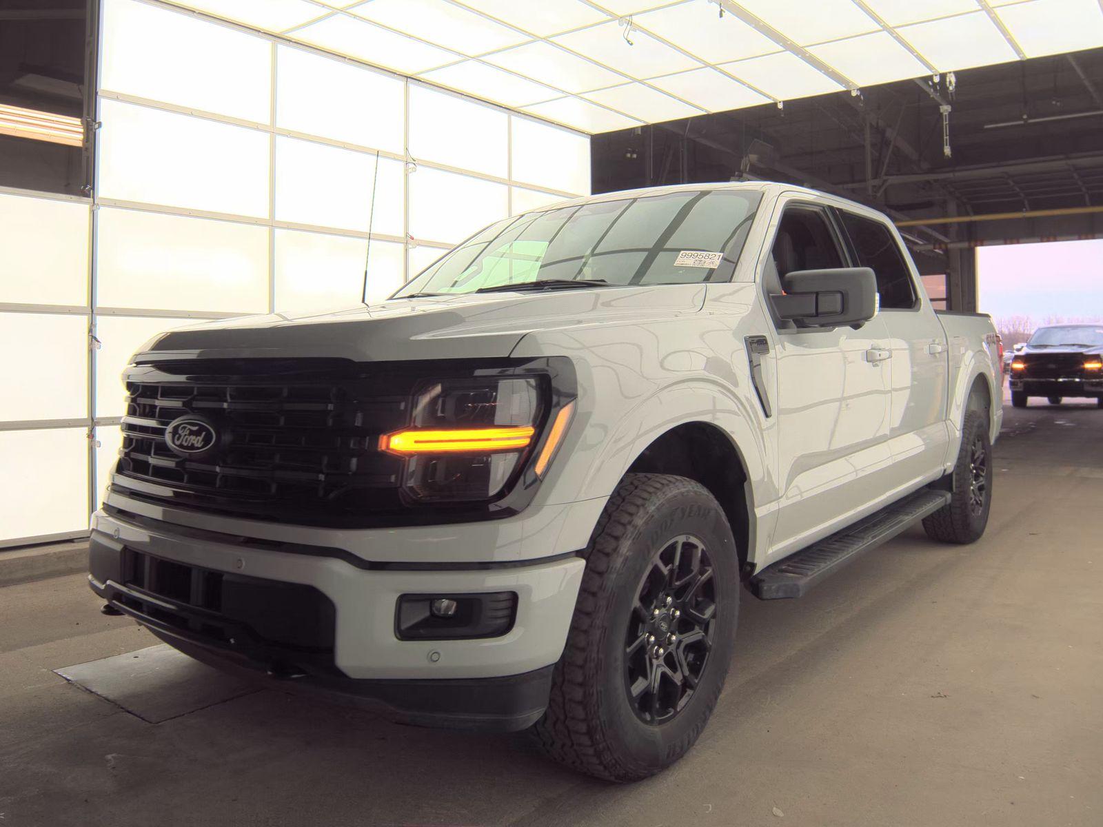 FORD F-150 - 1