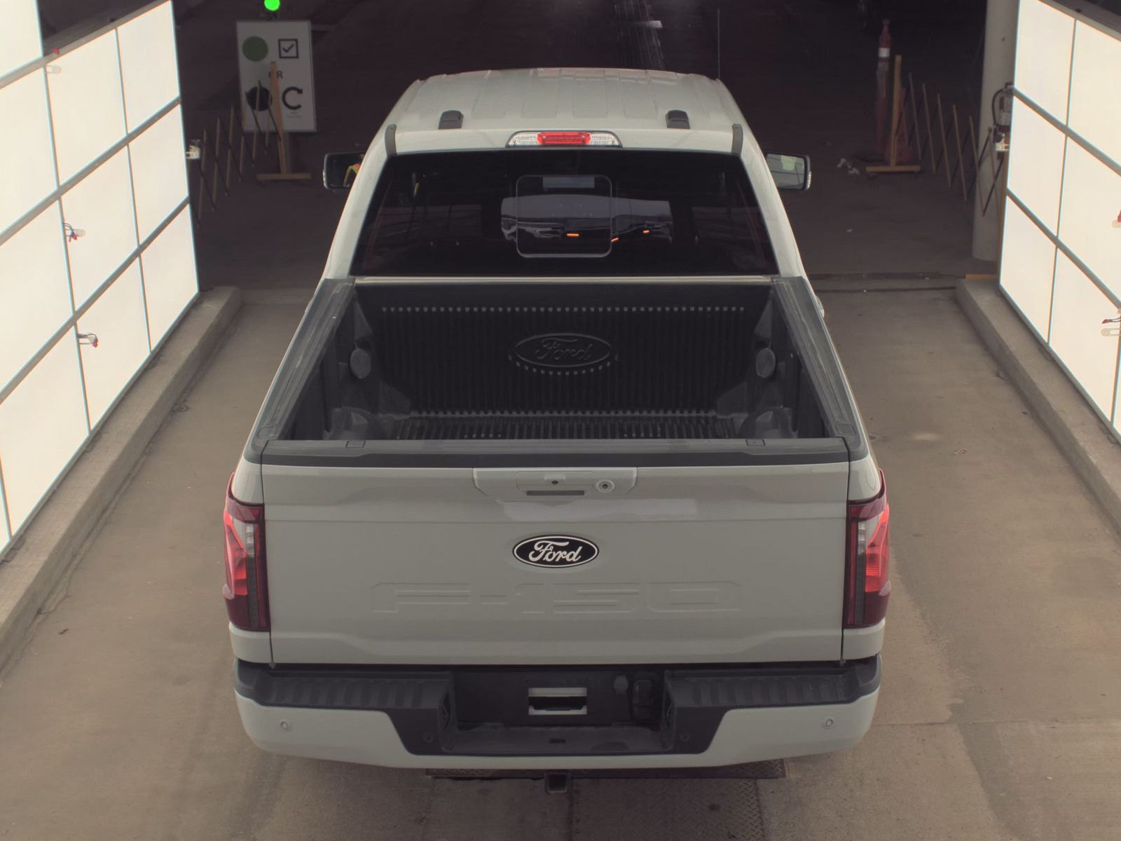 FORD F-150 - 7