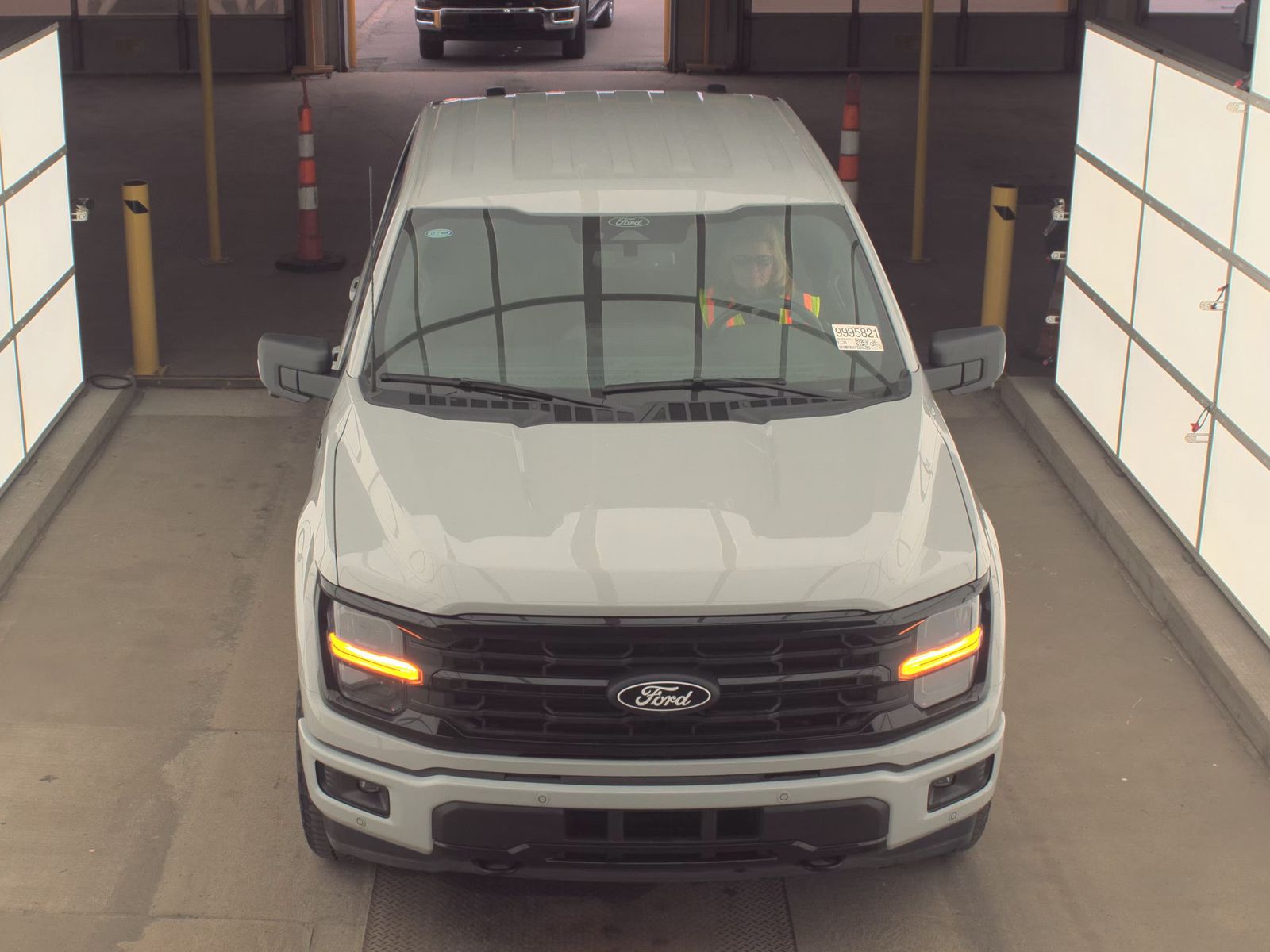 FORD F-150 - 3