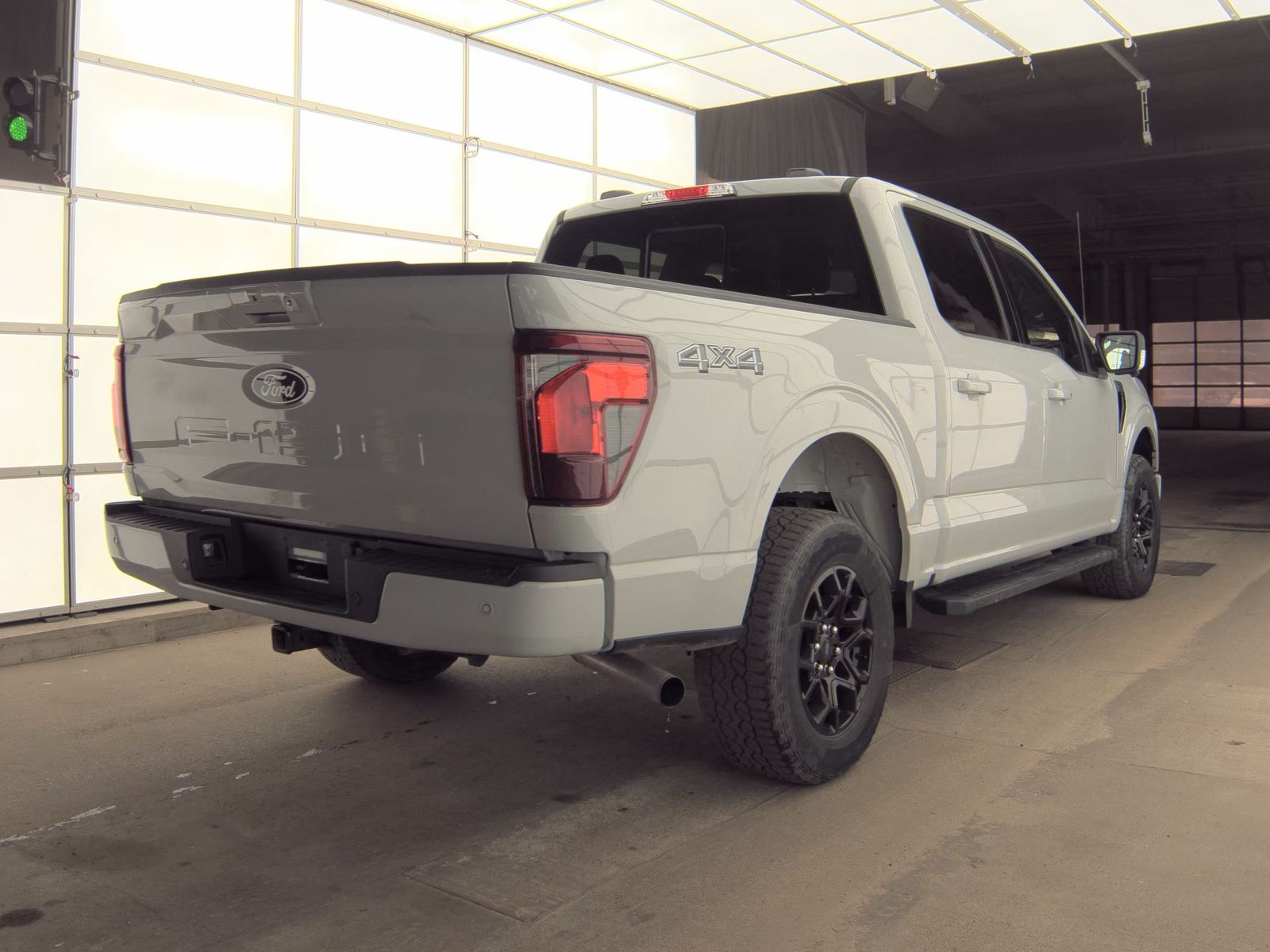FORD F-150 - 6