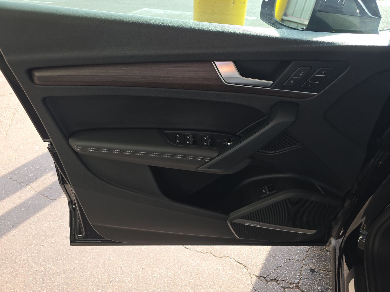 2023 Audi Q5 S line Prestige AWD