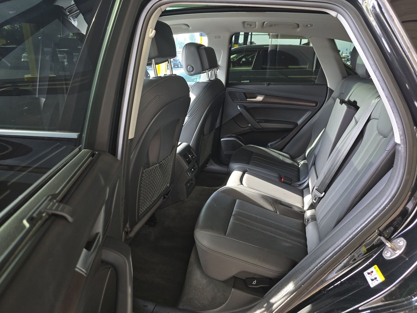 2023 Audi Q5 S line Prestige AWD