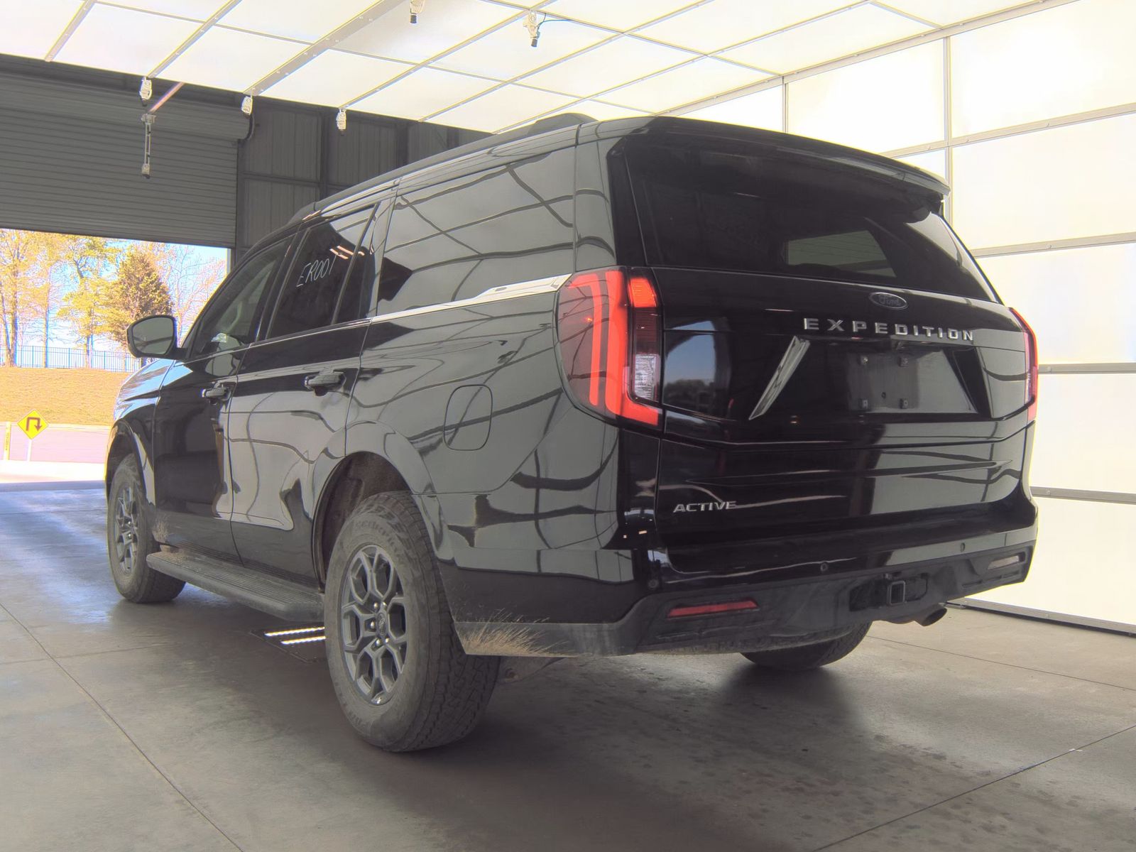 FORD EXPEDITION - 9