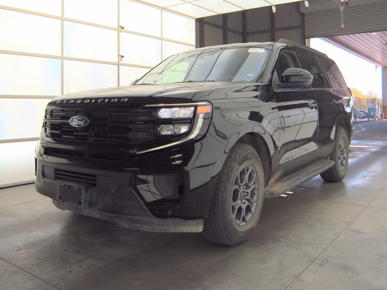 FORD EXPEDITION - 1