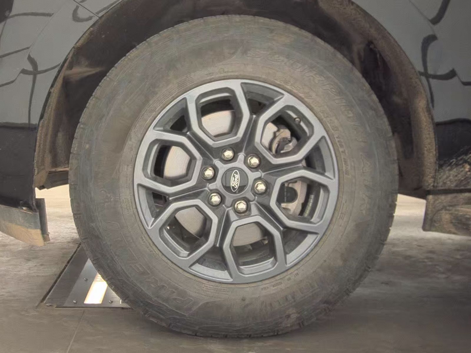 FORD EXPEDITION - 10