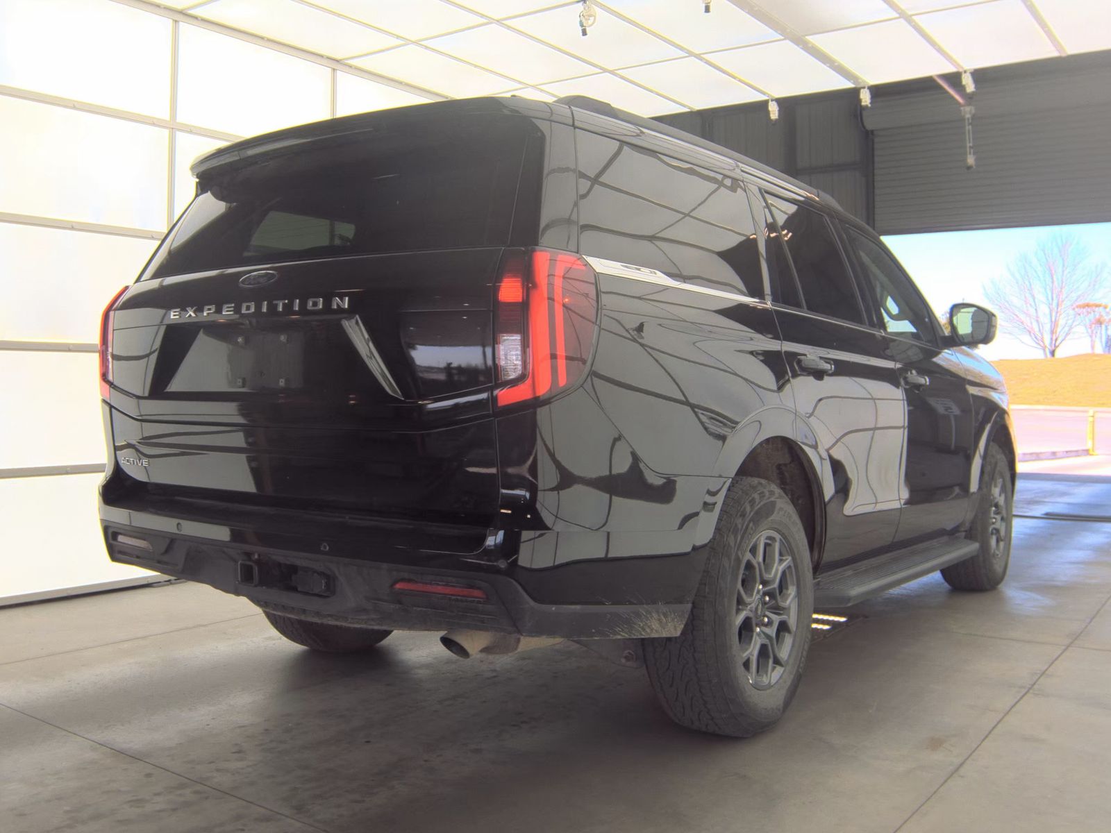 FORD EXPEDITION - 6