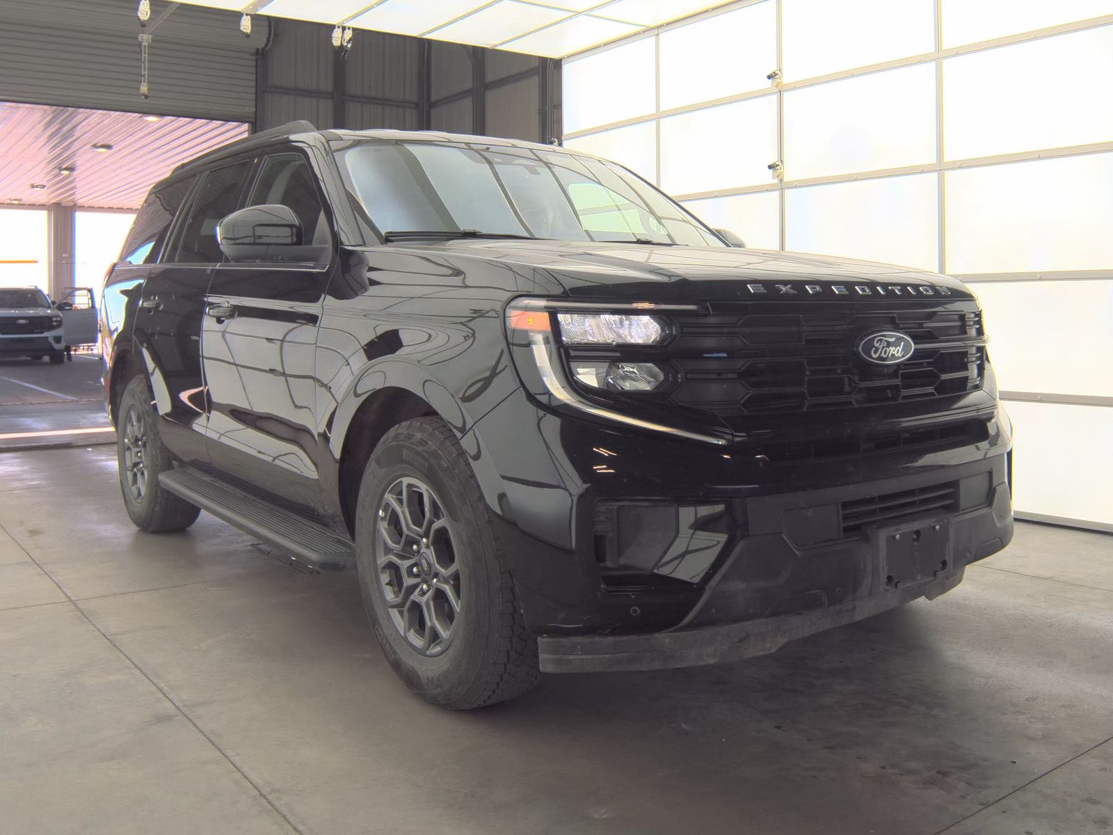 FORD EXPEDITION - 5