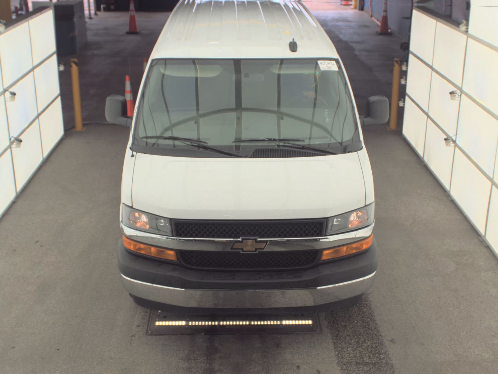 CHEVROLET UNKNOWN - 3