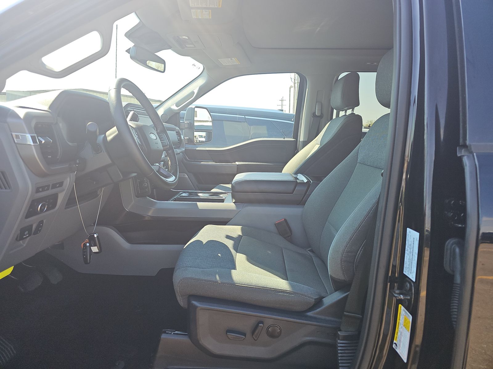 FORD F-150 - 8