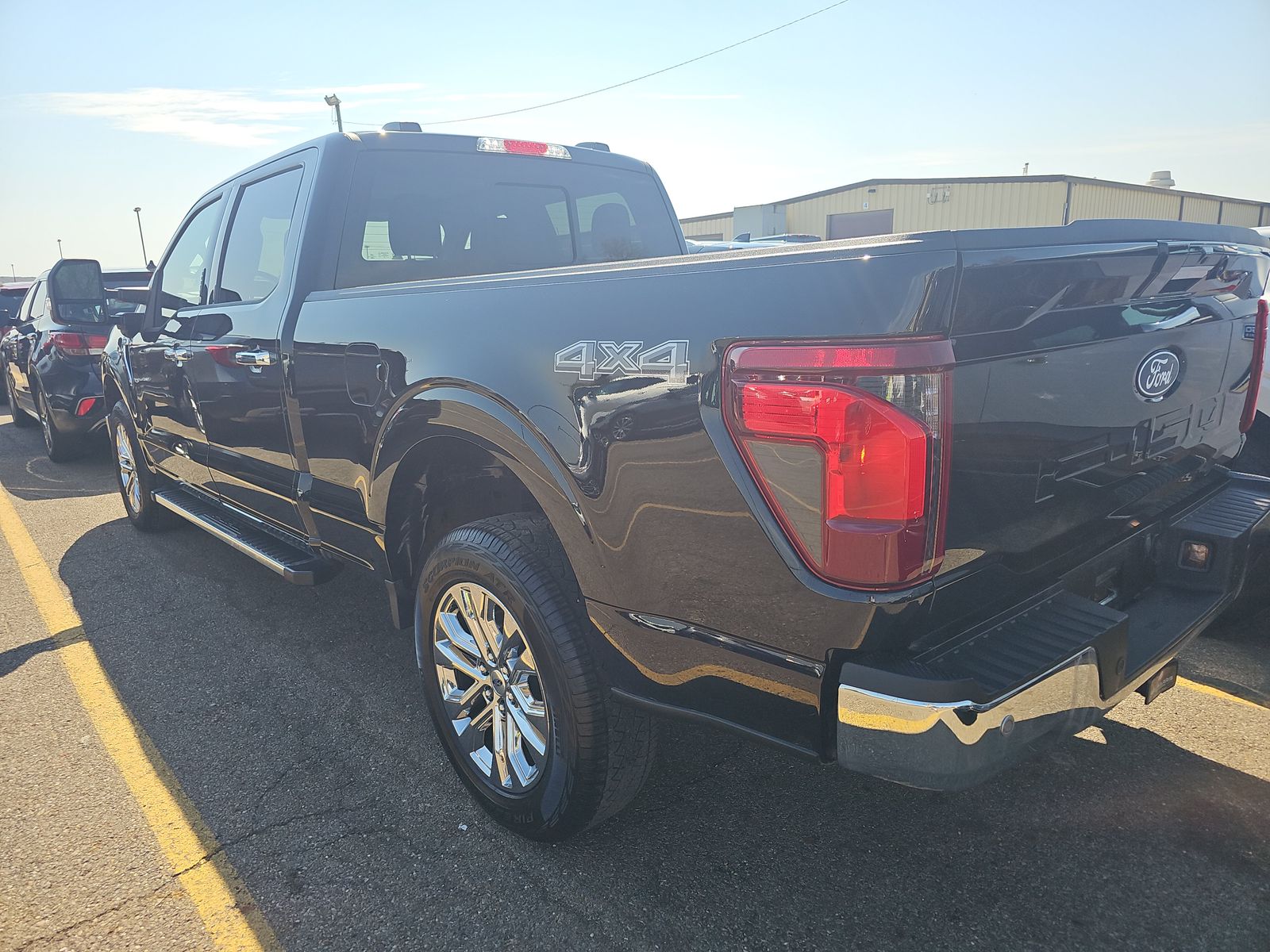 FORD F-150 - 7