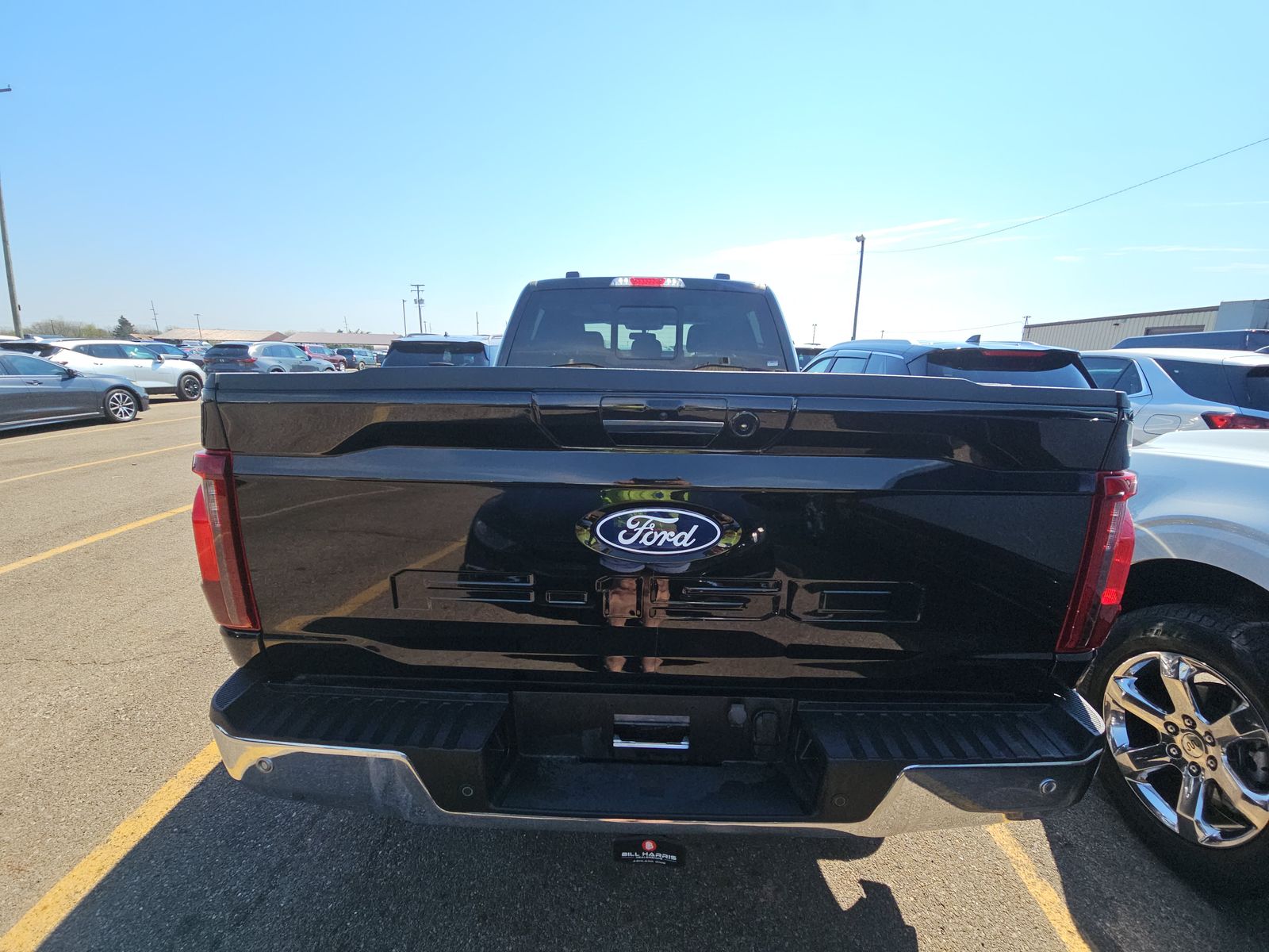 FORD F-150 - 6