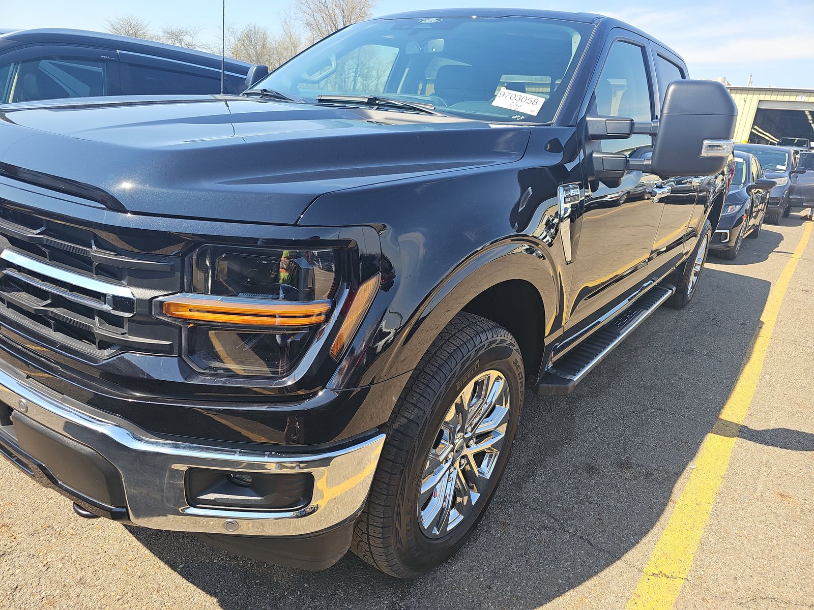FORD F-150 - 1