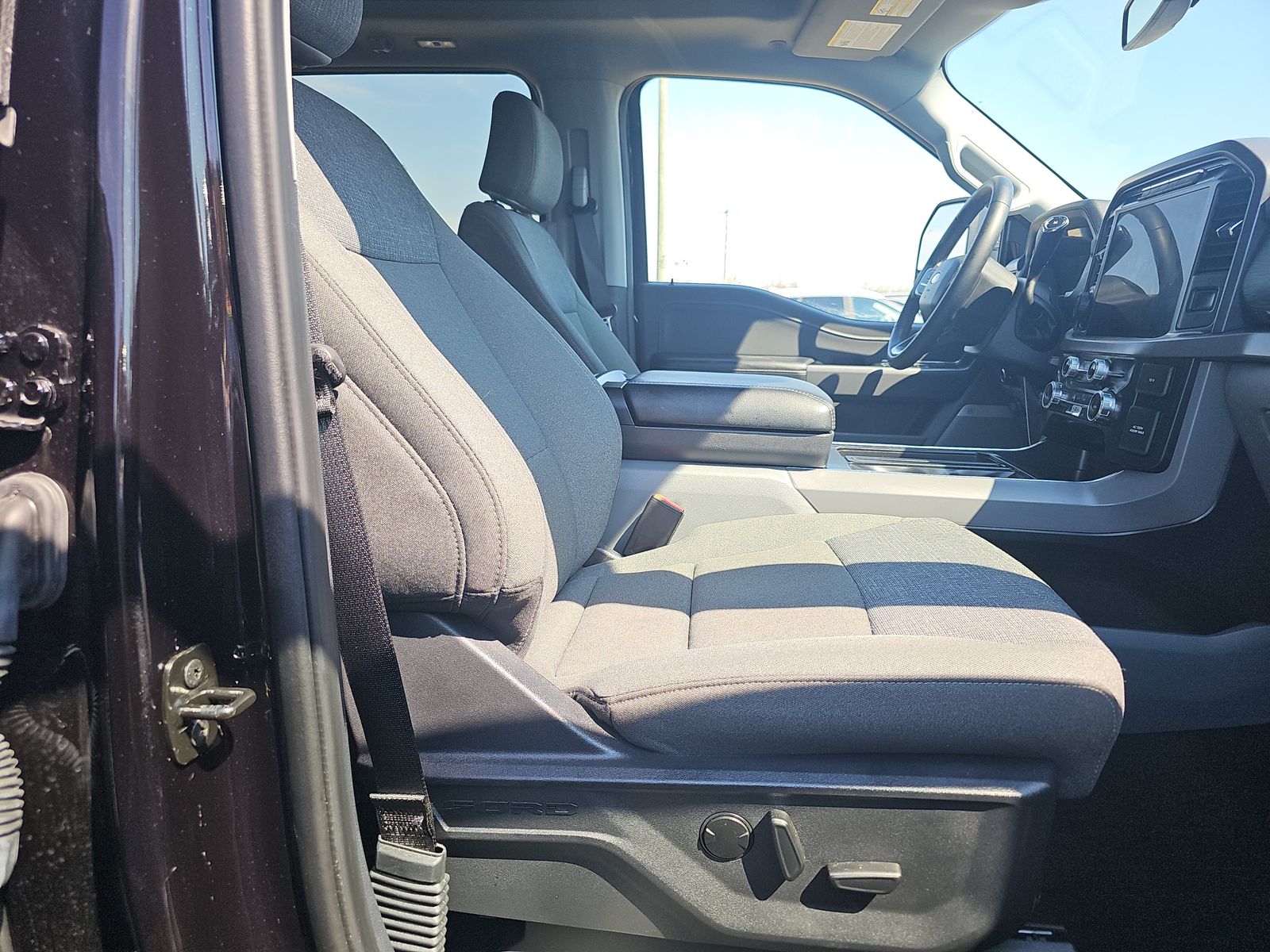 FORD F-150 - 9