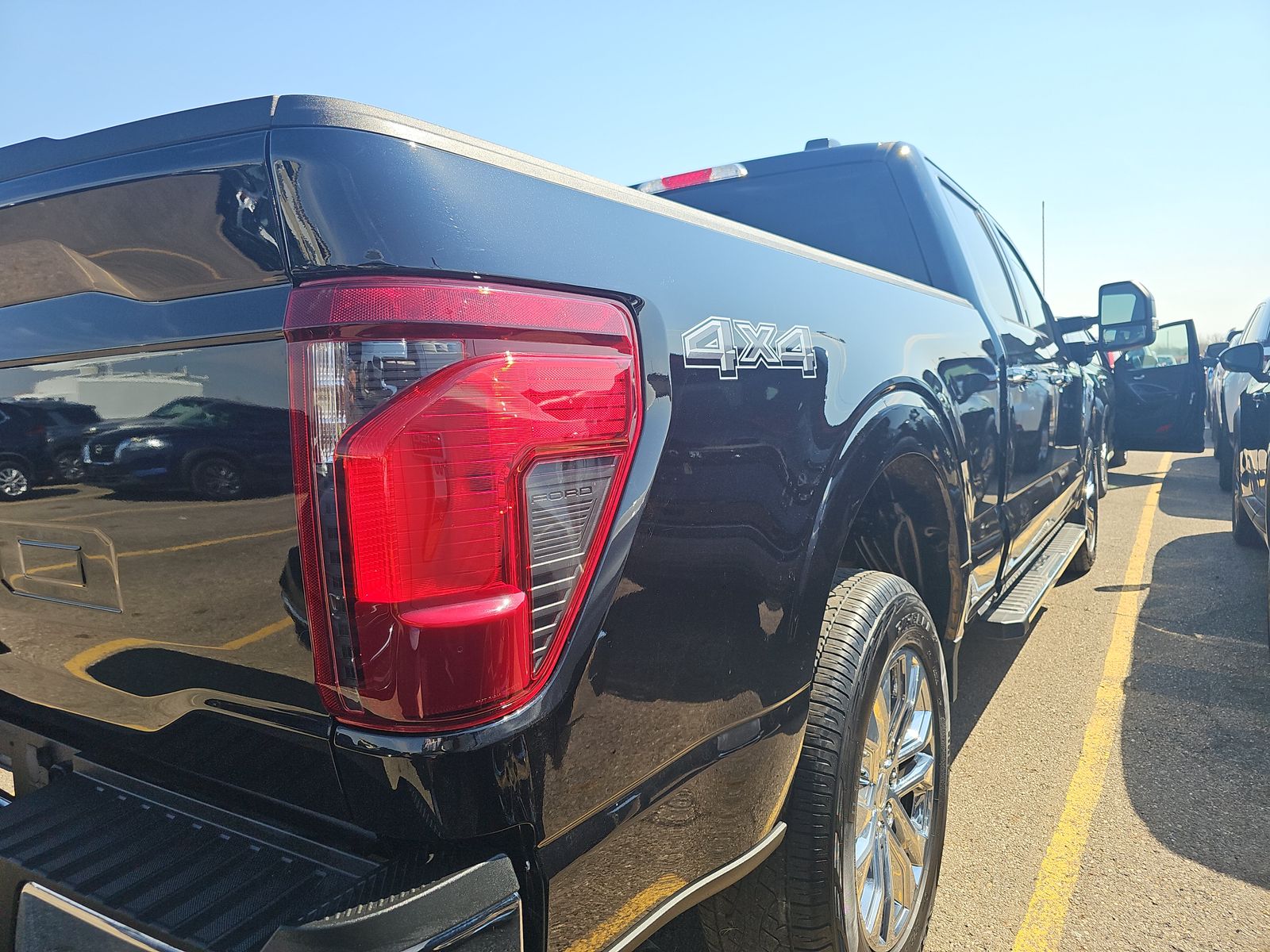 FORD F-150 - 5