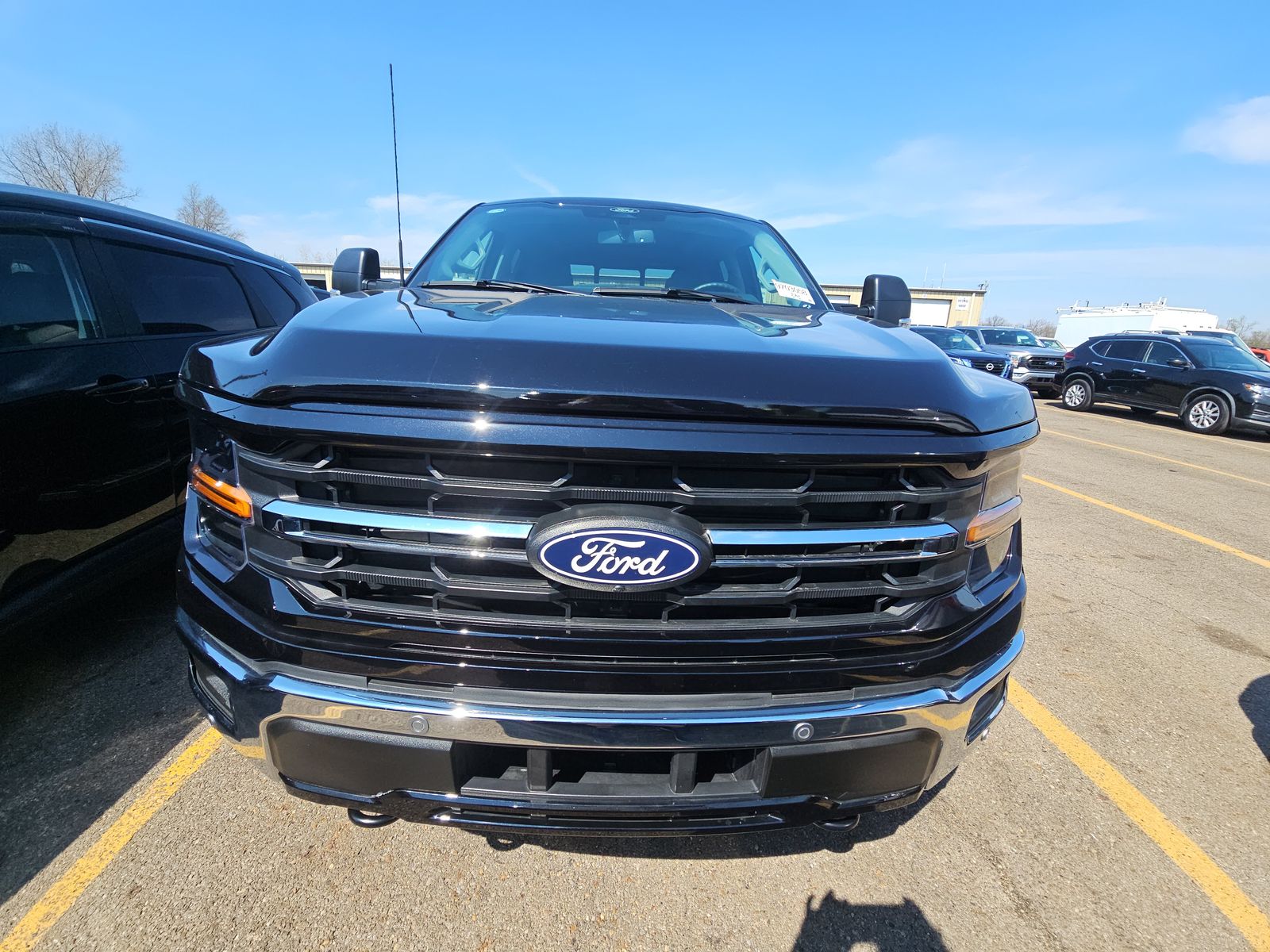 FORD F-150 - 3