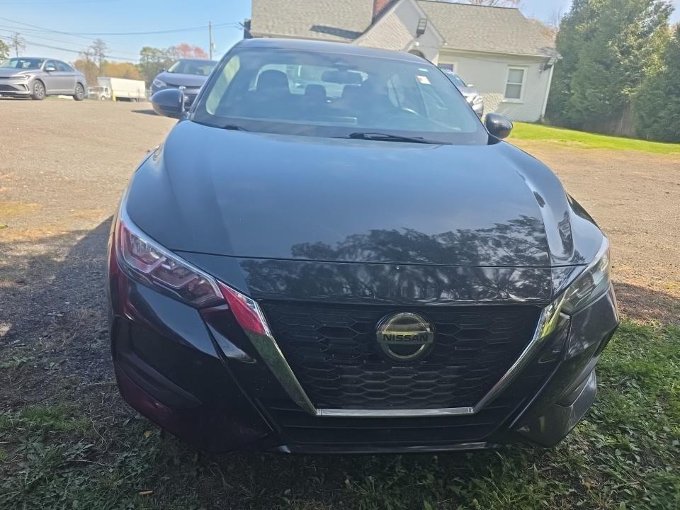 NISSAN SENTRA - 3