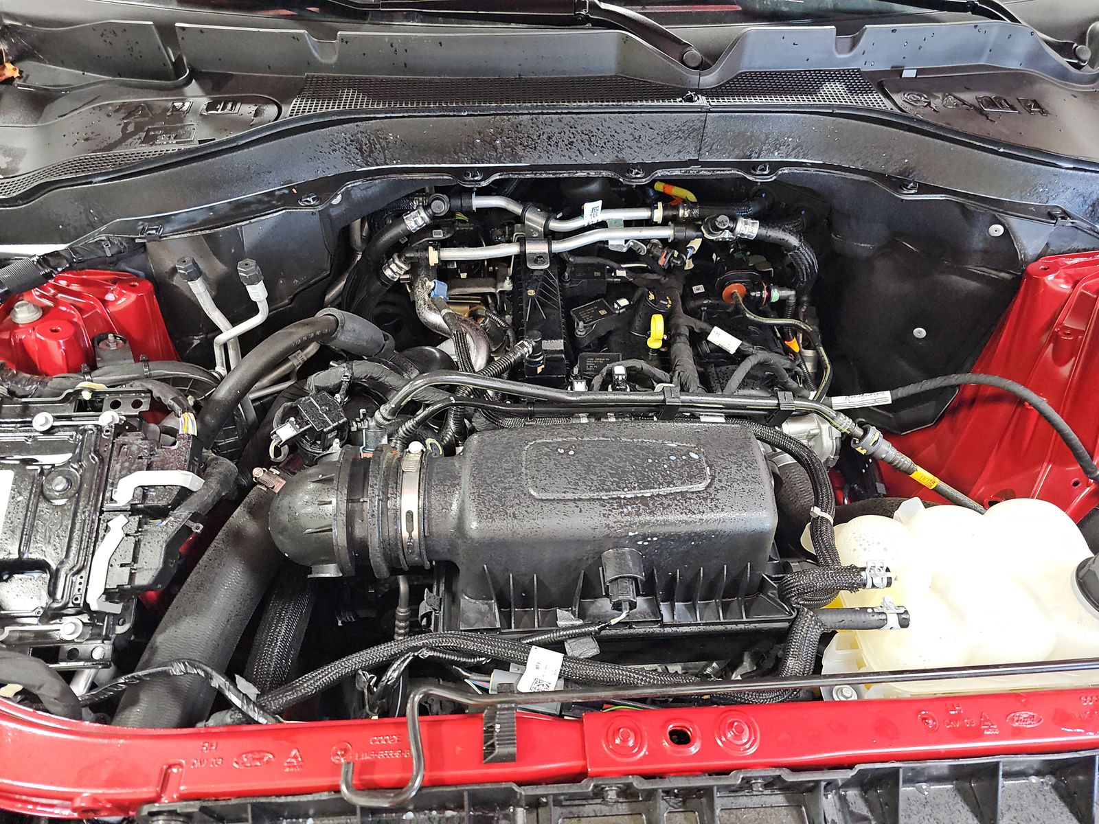 2023 Ford Explorer XLT AWD