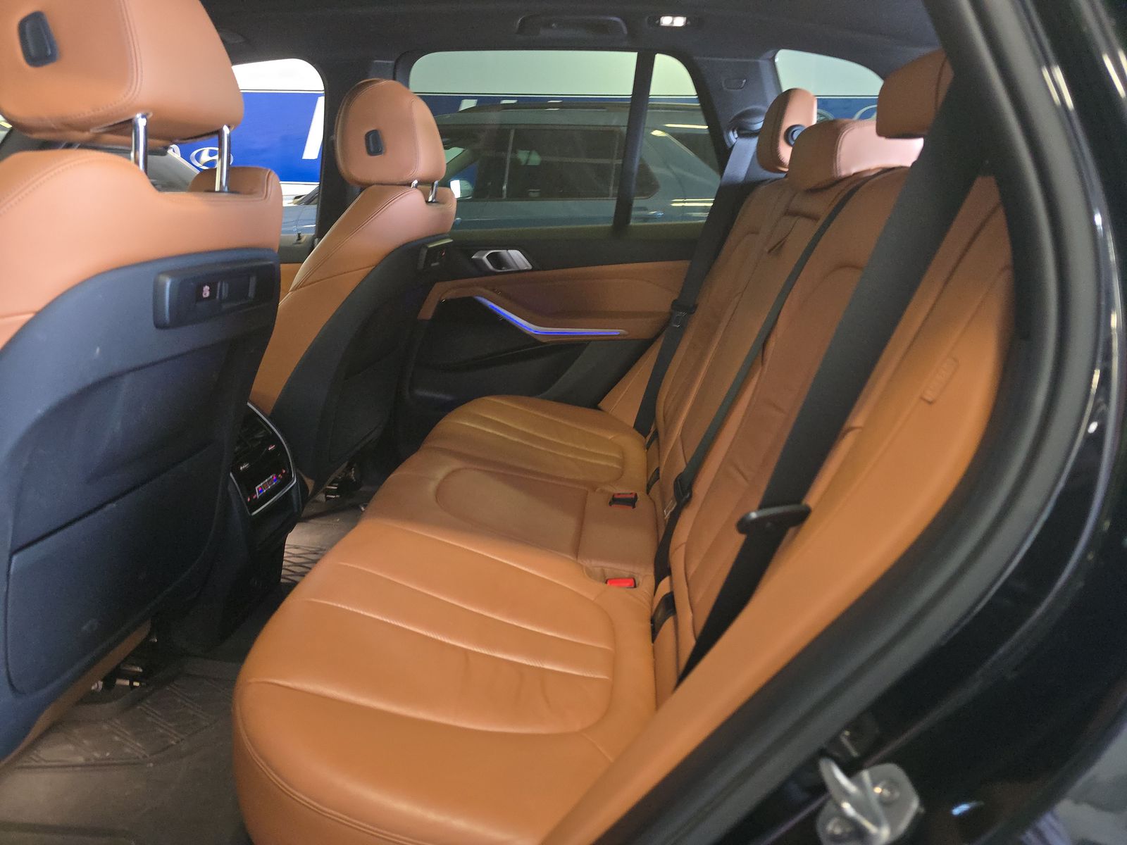 2019 BMW X5 xDrive40i AWD