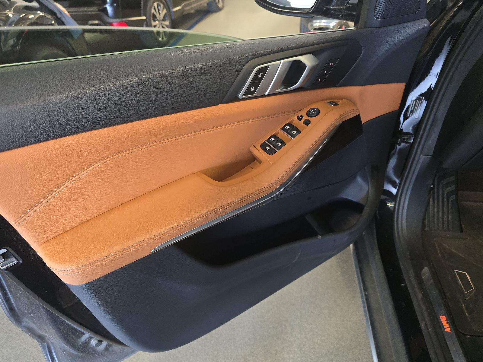 2019 BMW X5 xDrive40i AWD