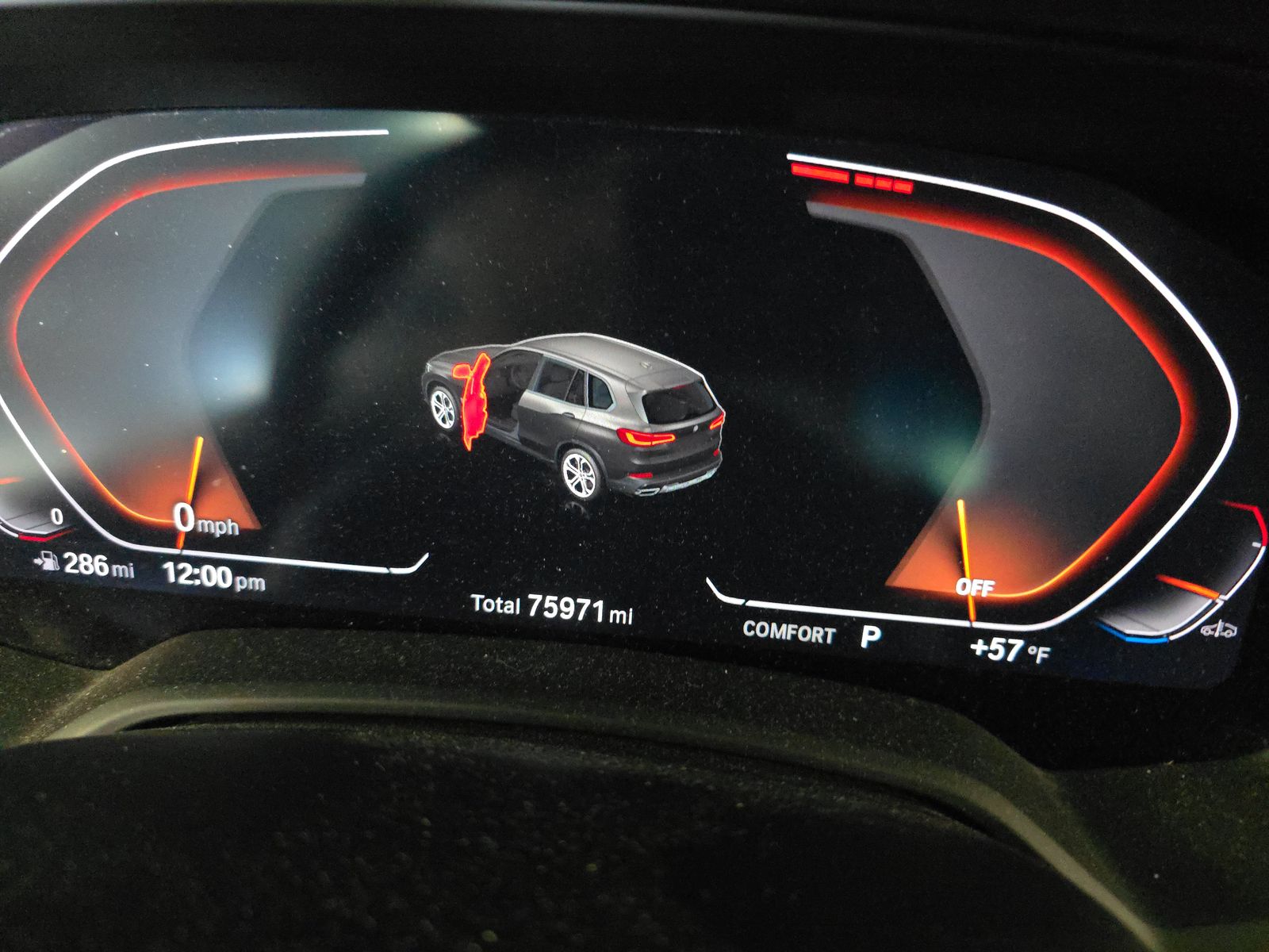 2019 BMW X5 xDrive40i AWD