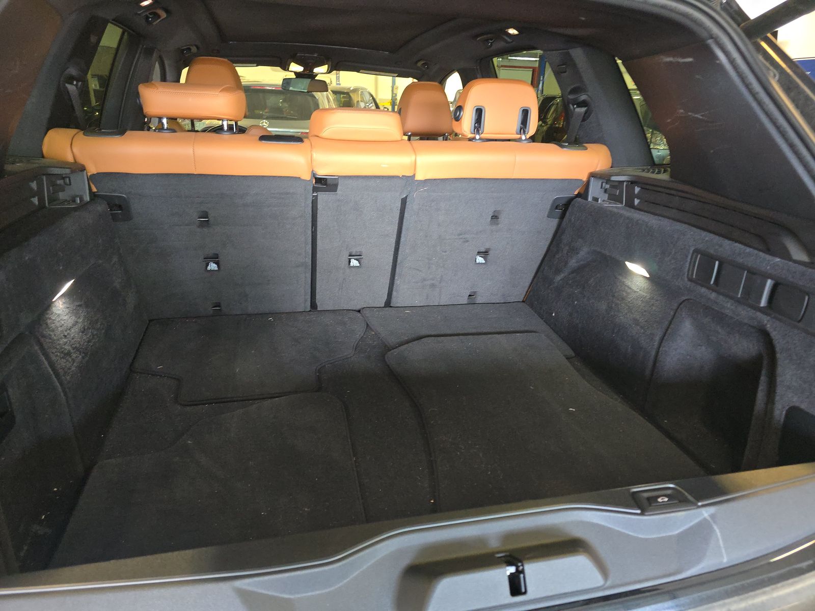 2019 BMW X5 xDrive40i AWD