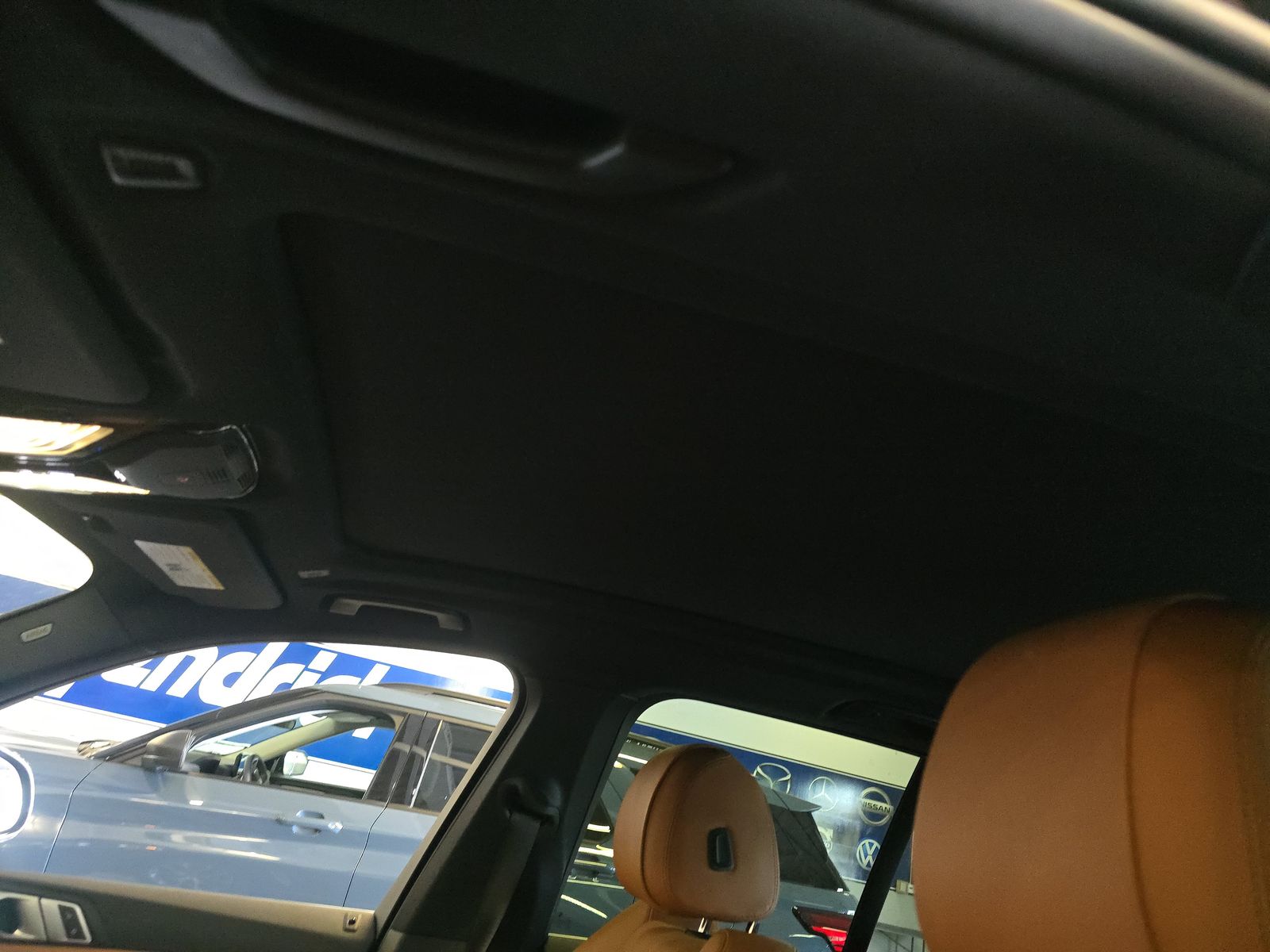 2019 BMW X5 xDrive40i AWD