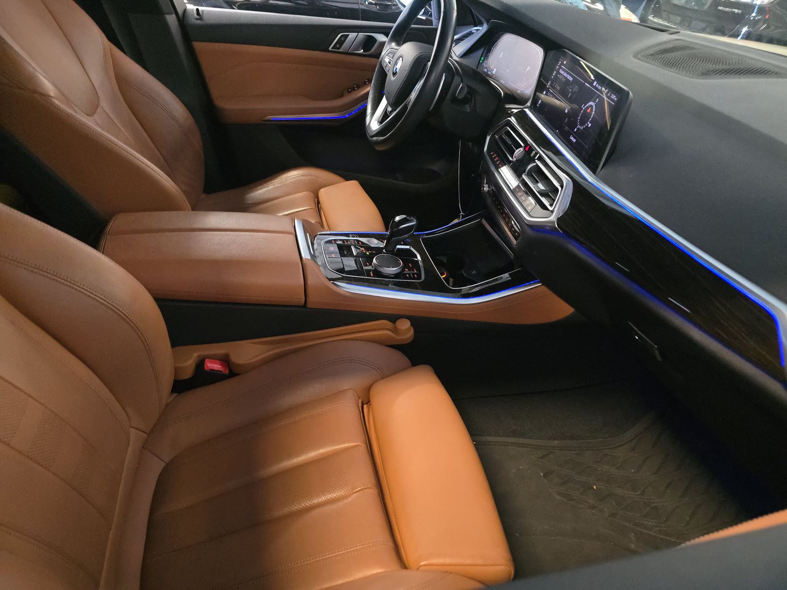 2019 BMW X5 xDrive40i AWD